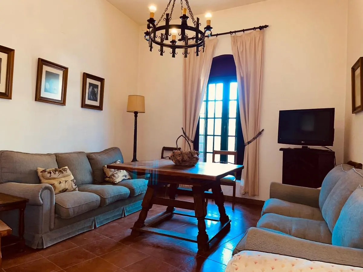 Prázdninový dům Casa Rural Finca De Las Encarnaciones Bajas Villanueva de San Juan Španělsko